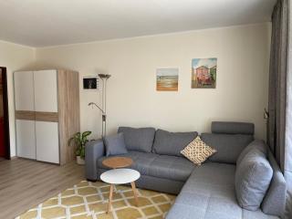 Lichtdurchflutetes Apartment mit Blick ins Grüne - 7