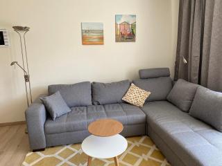 Lichtdurchflutetes Apartment mit Blick ins Grüne - 9