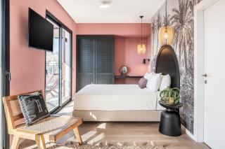 Mr. Soof - By TLV2GO - 9