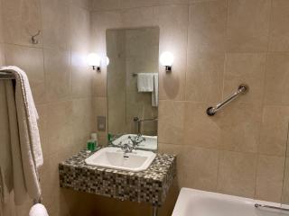 The Elizabeth House Hotel - 1