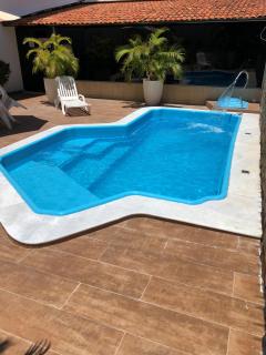 Hotel Des Basques - Maceió - 2