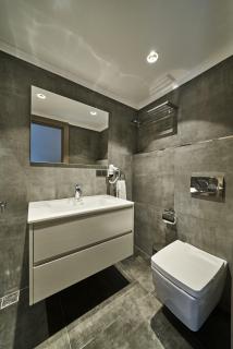 Selini Hotel İstanbul Airport - Istanbul - 3