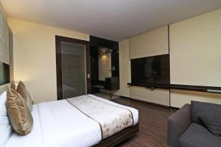 Hotel Private Affair (A Boutique Hotel) - New Delhi - 3