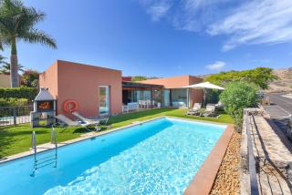 Calypso by VillaGranCanaria - Arguineguín - 9