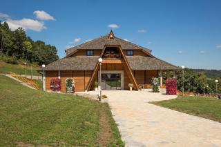 Etno Naselje Vrdnička kula - Vrdnik - 3