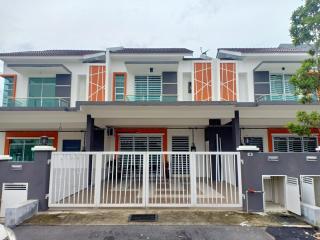 As Syifaa Homestay Mslim only - Ipoh - 9