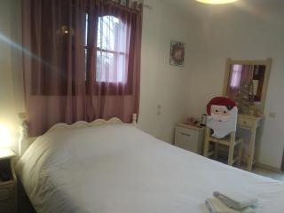 Traditional Cozy Room - Vizitsa - 0