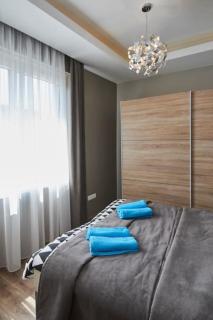 ORANGEHOMES Fantastic 3 bedrooms apartment Dohány street - Budapest - 7