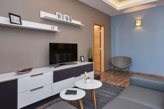 ORANGEHOMES Fantastic 3 bedrooms apartment Dohány street - Budapest - 3