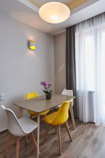 ORANGEHOMES Fantastic 3 bedrooms apartment Dohány street - Budapest - 1