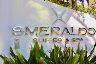 Smeraldo Suites & Spa - San Benedetto del Tronto - 9