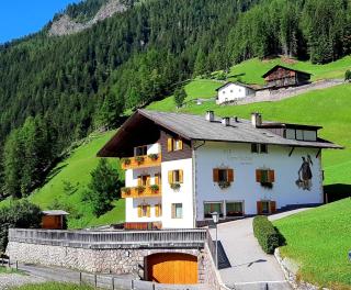 Garni Kostner - Ortisei - 0