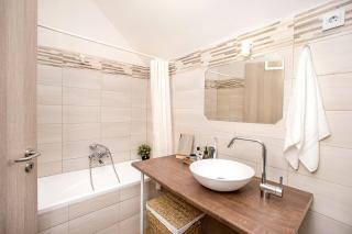 Sziget apartmanok - 5