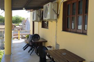 Aparthotel BahiaTropical - Canavieiras - 5