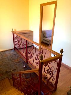 La casa de la valla azul (San Miguel de Langre) - 4