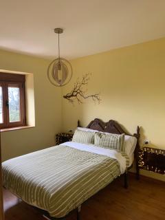 La casa de la valla azul (San Miguel de Langre) - 3