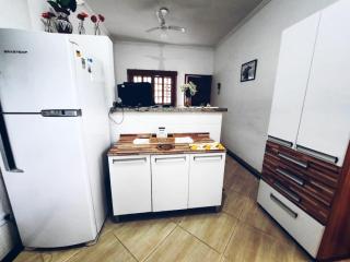 Sobrado Família Maranduba Ubatuba - Ubatuba - 6