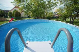 Sziget apartmanok - 7