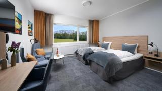 Trinity Hotel og Konference - Fredericia - 6