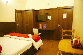 Hotel Holideiinn - Jamshedpur - 4