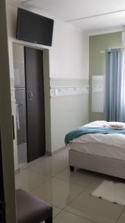 A-Z Boutique Guesthouse - Windhoek - 5