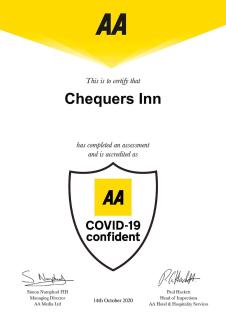The Chequers Inn - Beaconsfield - 9