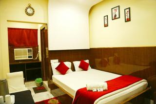 Hotel Holideiinn - Jamshedpur - 9