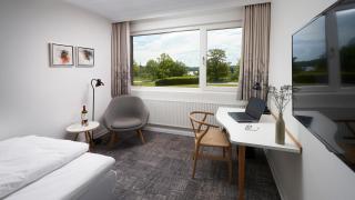 Trinity Hotel og Konference - Fredericia - 7