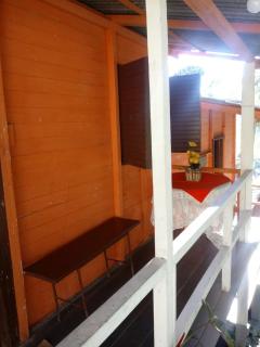 Sitio Arco Iris da Lia - 2