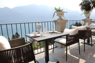 Villa Mojana Bellagio - Oliveto Lario - 5
