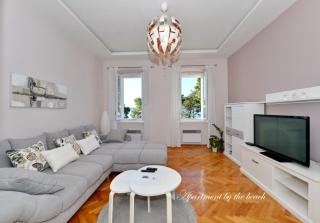 Apartman Nikki Kolovare Beach - Zadar - 4