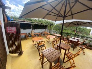 Pousada Numei de Jeri - 4