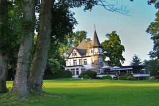 Golfhotel Denzerheide - Bad Ems - 8