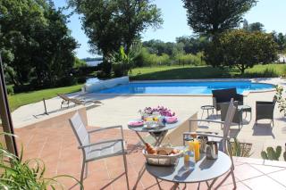 Clos Bernon - Libourne - 9