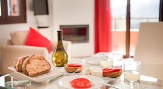 Daphne in Morfi Village - 1