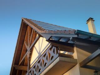 Chambres d'hotes Coeur de Sundgau - Leymen - 9