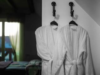 Chambres d'hotes Coeur de Sundgau - Leymen - 6