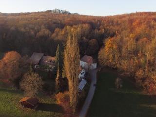Chambres d'hotes Coeur de Sundgau - Leymen - 4