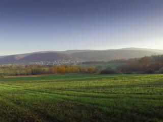 Chambres d'hotes Coeur de Sundgau - Leymen - 3
