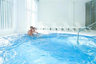 Hotel Interferie Medical SPA - Świnoujście - 7