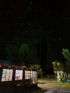 CABAÑAS CARMEN SUR - 2