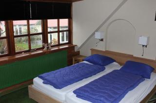 EuroParcs Bad Hoophuizen - Hulshorst - 6