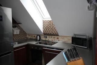 BERNAT apartman - 6