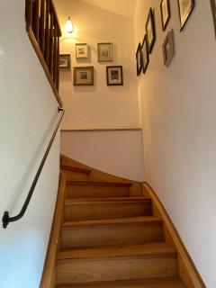 Ferienhaus Valentin in Oberammergau - 3