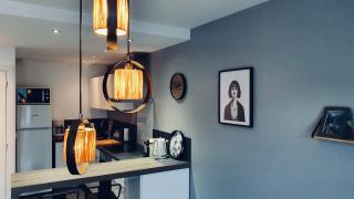 Le Continental Beau T2 plein centre + parking - Annecy - 9