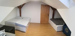 Apartment Lipno Šumava pro 8 hostů - 2