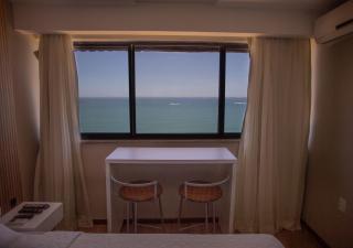 Suite Praia da Costa Confort - Vila Velha - 2