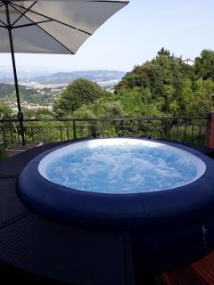 Lo Chalet sul Golfo - 9
