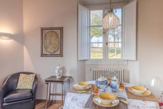 Le Scuderie RIBOT Private Parking on Site - 8