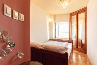 Apartment Top notch with sea view - Baška - 6